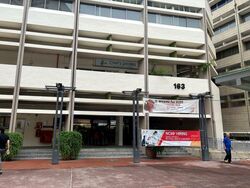 Bukit Merah Central (D3), Shop House #476523361